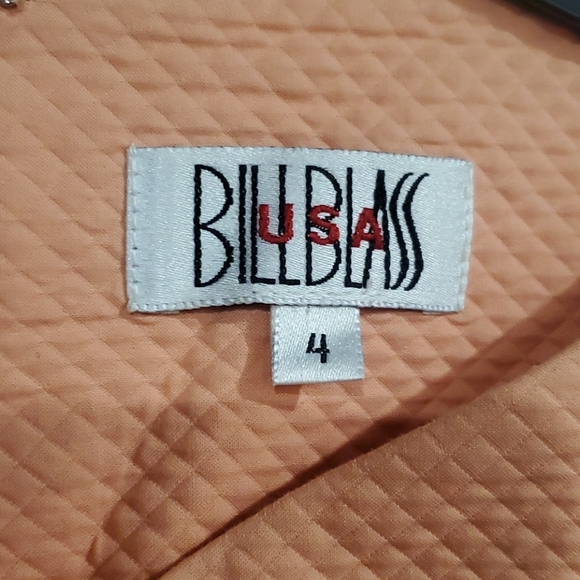 Bill Blass dress - Picture 2 of 3